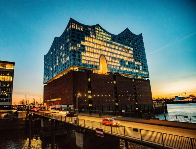 Elbphilharmonie-Nachts