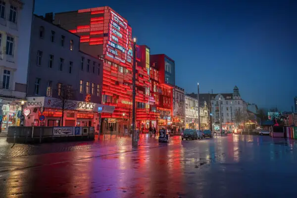 reeperbahn