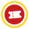 Button Ticket