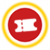 Button Ticket
